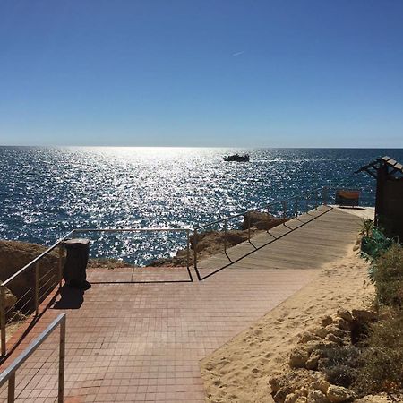 Os Reais - Apt In Front Of The Beach In Centeanes Карвоейру Экстерьер фото