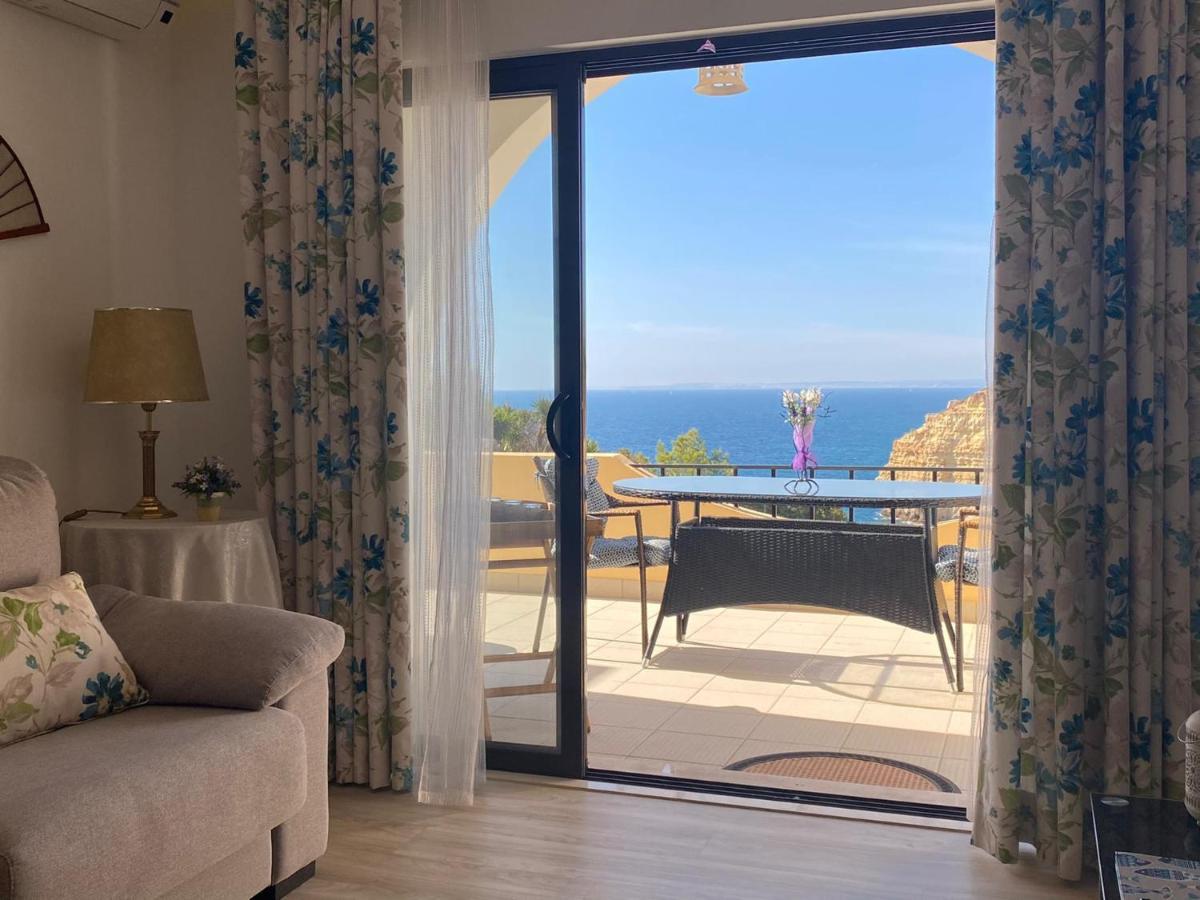 Os Reais - Apt In Front Of The Beach In Centeanes Карвоейру Экстерьер фото